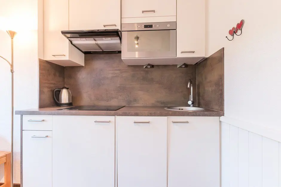 Residence Tamborel 1