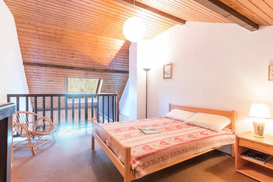 Residence Tamborel 1