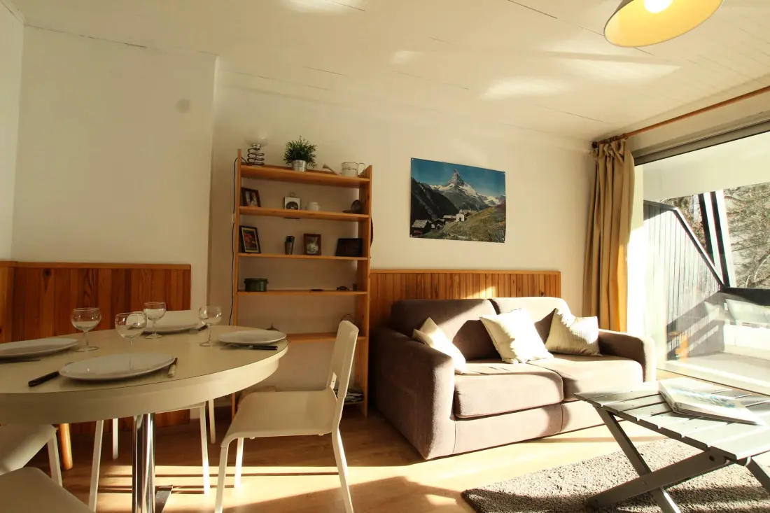 Thabor rezidencia