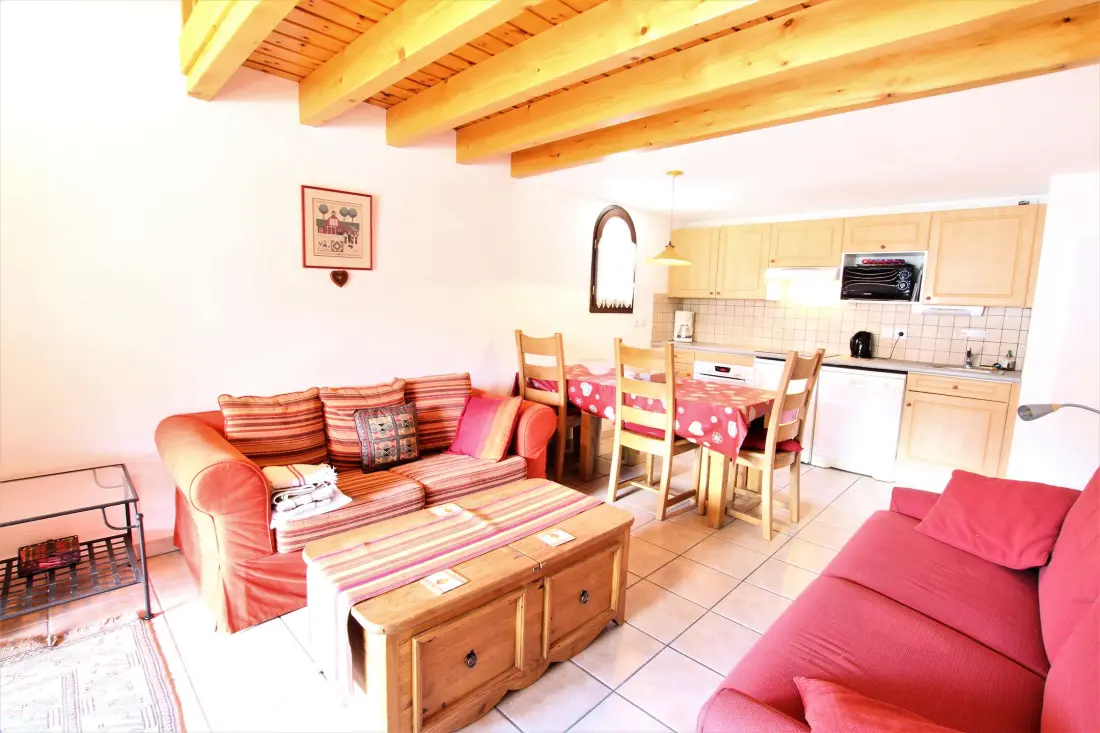 Residenza Hameau Du Bez Printemps