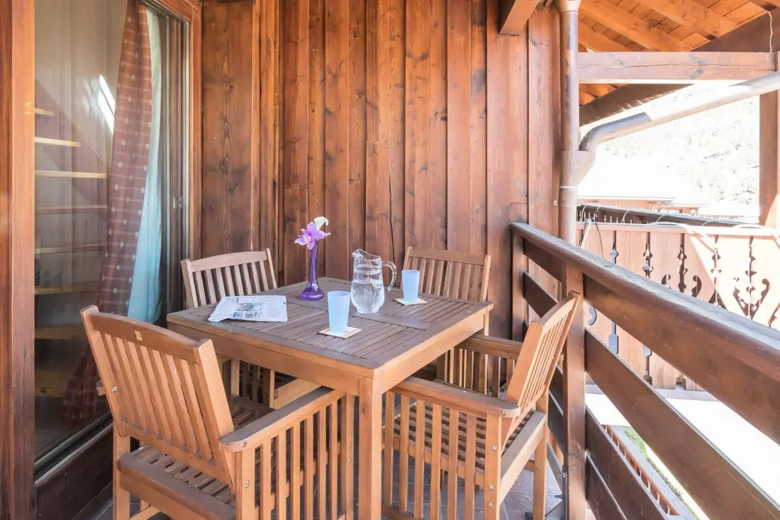 Residenza Hameau Du Bez Printemps