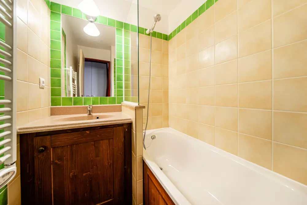 Residencia L'Alpaga - maeva Inicio