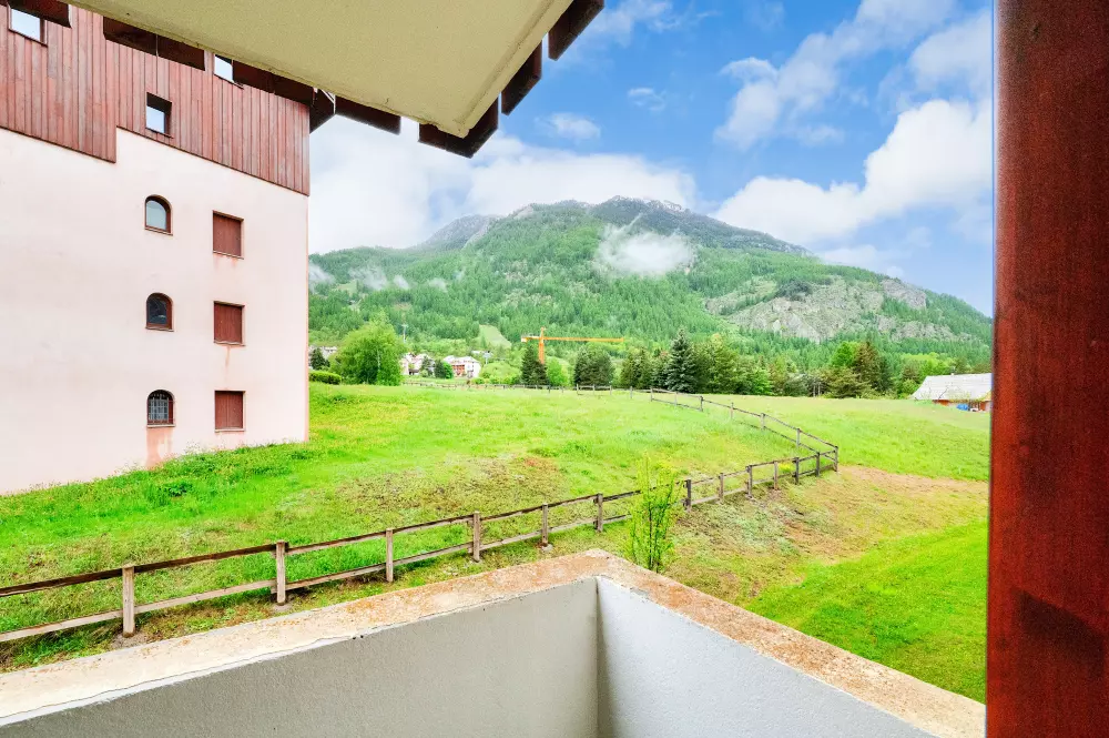 Residencia L'Alpaga - maeva Inicio