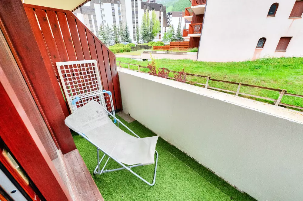 Residencia L'Alpaga - maeva Inicio