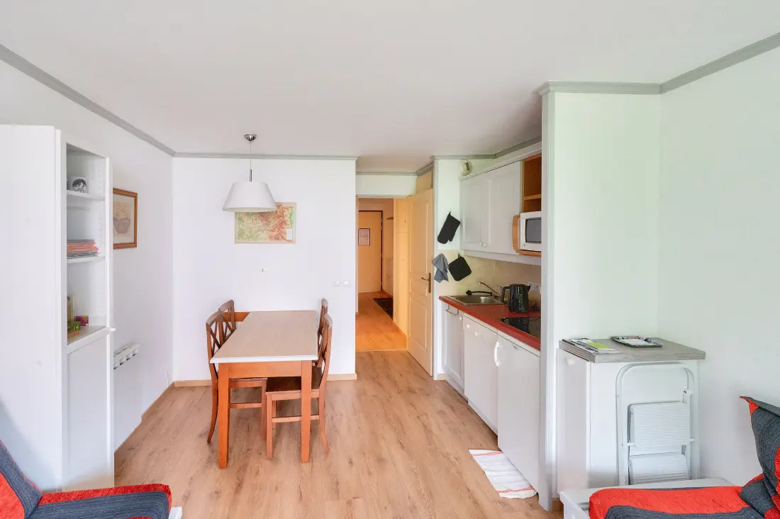 Residence L'Alpaga - maeva Home