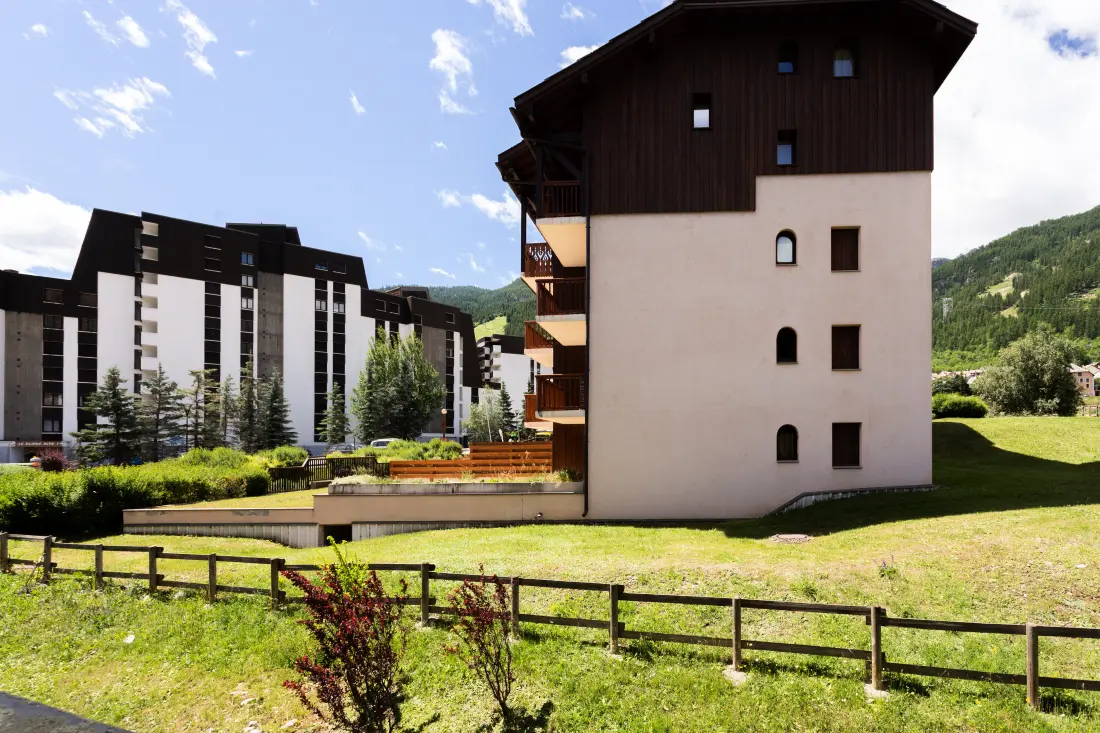 Residence L'Alpaga - maeva Home