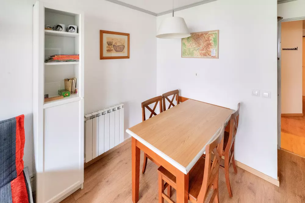 Residencia L'Alpaga - maeva Inicio