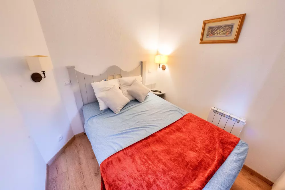 Residencia L'Alpaga - maeva Inicio