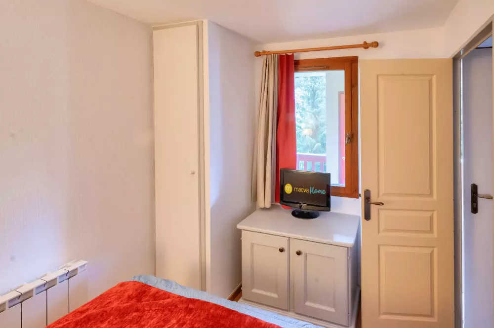 Residencia L'Alpaga - maeva Inicio