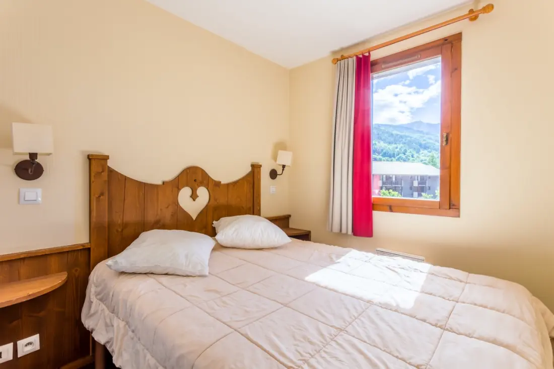 Residence L'Alpaga - maeva Home