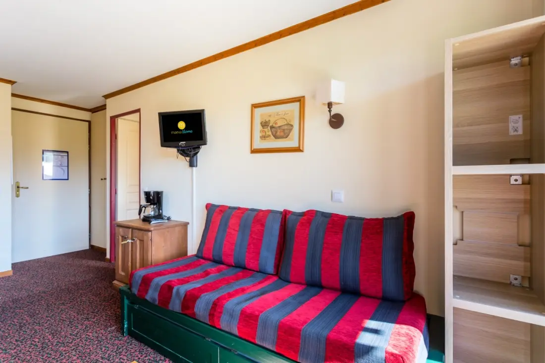 Residence L'Alpaga - maeva Home
