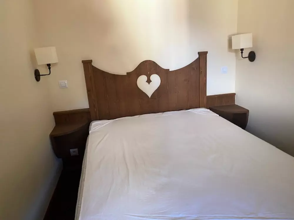 Residencia L'Alpaga - maeva Inicio