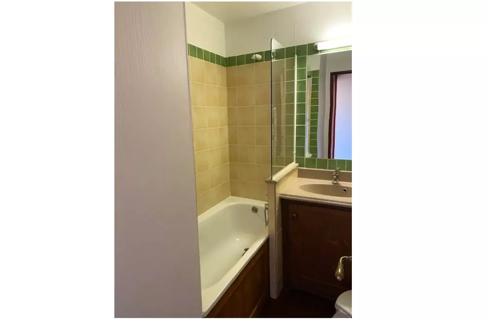 Residencia L'Alpaga - maeva Inicio