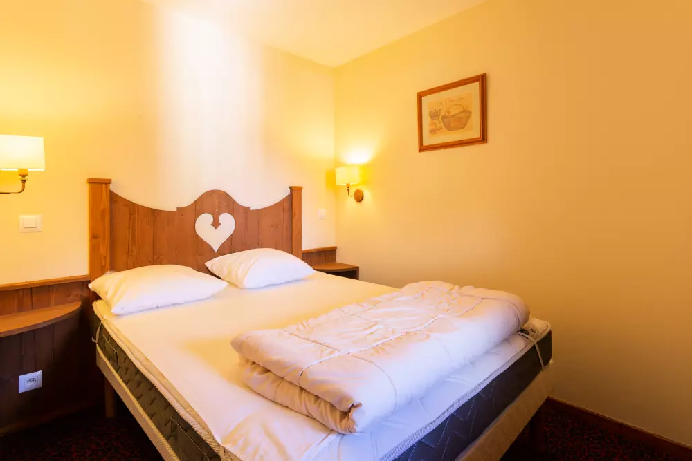 Residencia L'Alpaga - maeva Inicio