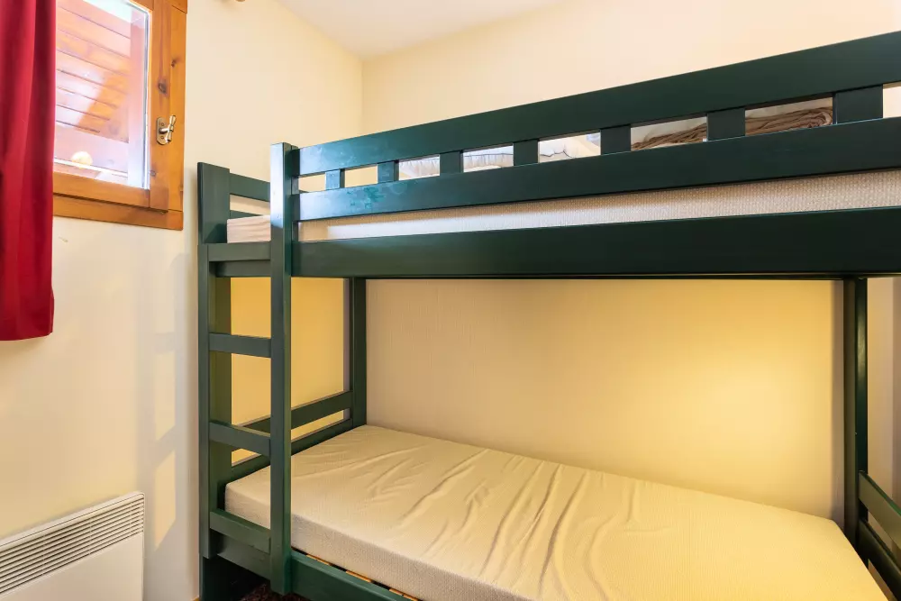 Residencia L'Alpaga - maeva Inicio