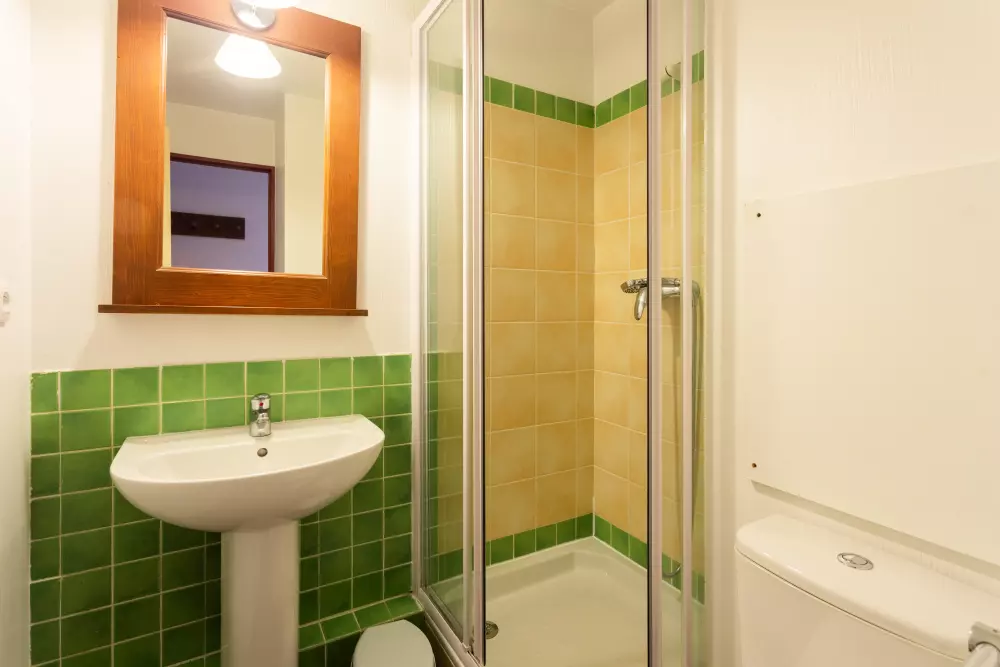 Residencia L'Alpaga - maeva Inicio