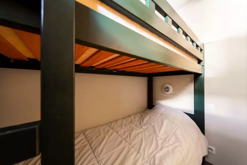 Residencia L'Alpaga - maeva Inicio