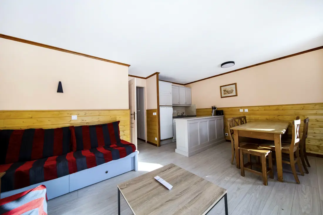 Residence L'Alpaga - maeva Home
