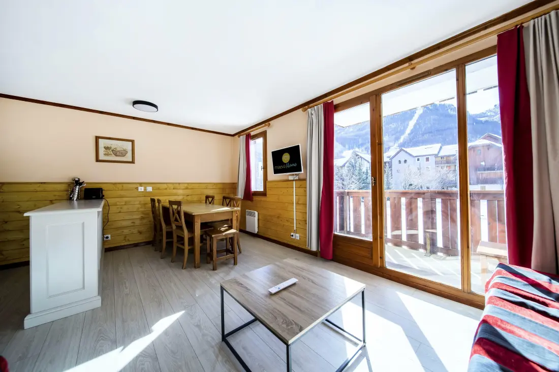 Residence L'Alpaga - maeva Home