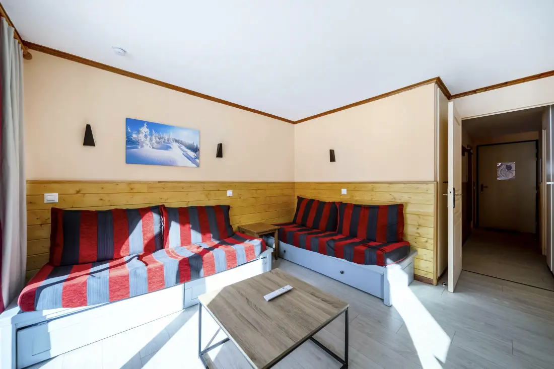 Residence L'Alpaga - maeva Home