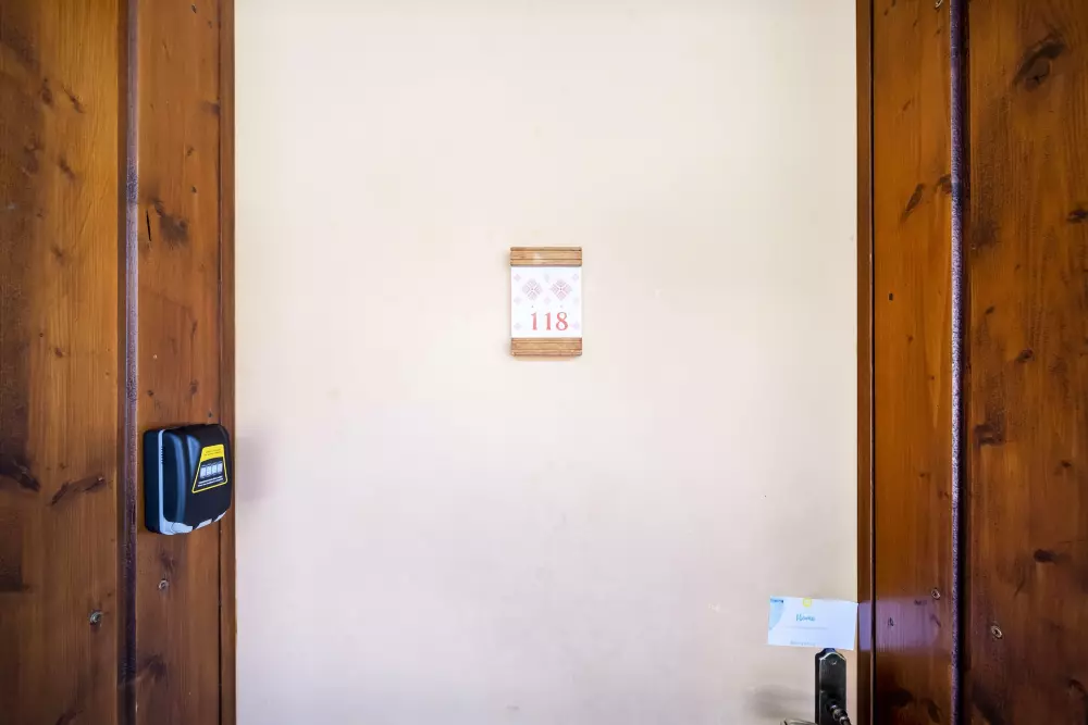 Residencia L'Alpaga - maeva Inicio