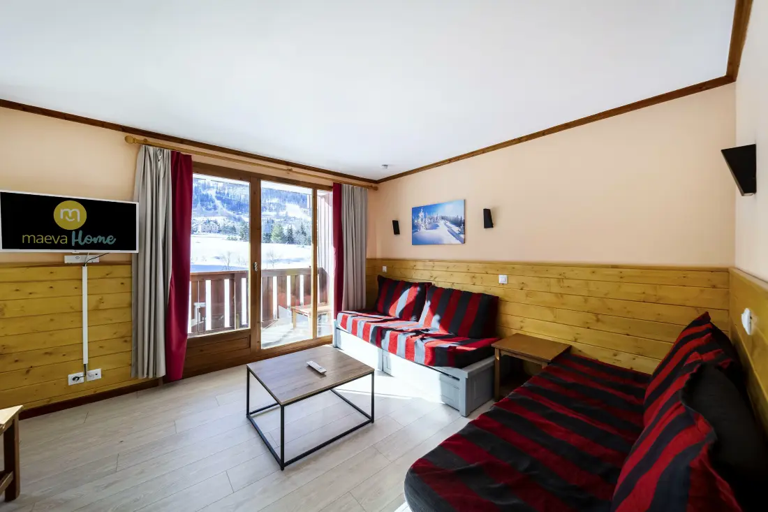 Residence L'Alpaga - maeva Home