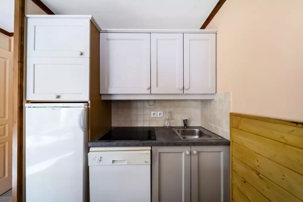 Residencia L'Alpaga - maeva Inicio