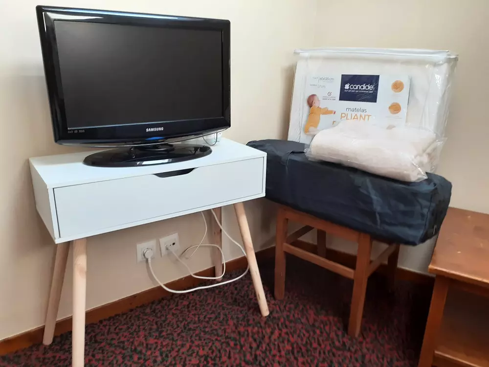 Residencia L'Alpaga - maeva Inicio