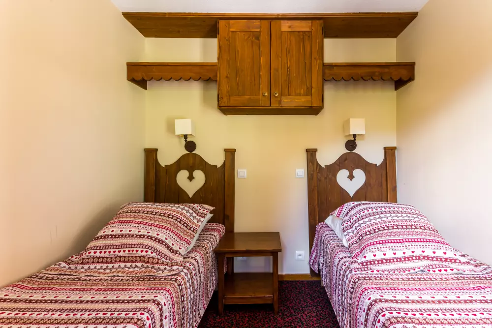 Residencia L'Alpaga - maeva Inicio