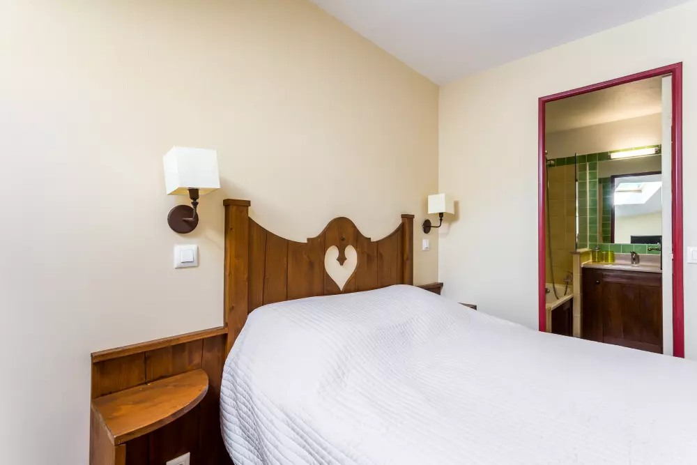 Residencia L'Alpaga - maeva Inicio