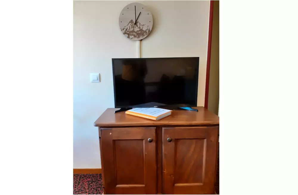 Residencia L'Alpaga - maeva Inicio