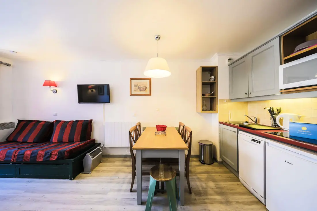 Residence L'Alpaga - maeva Home