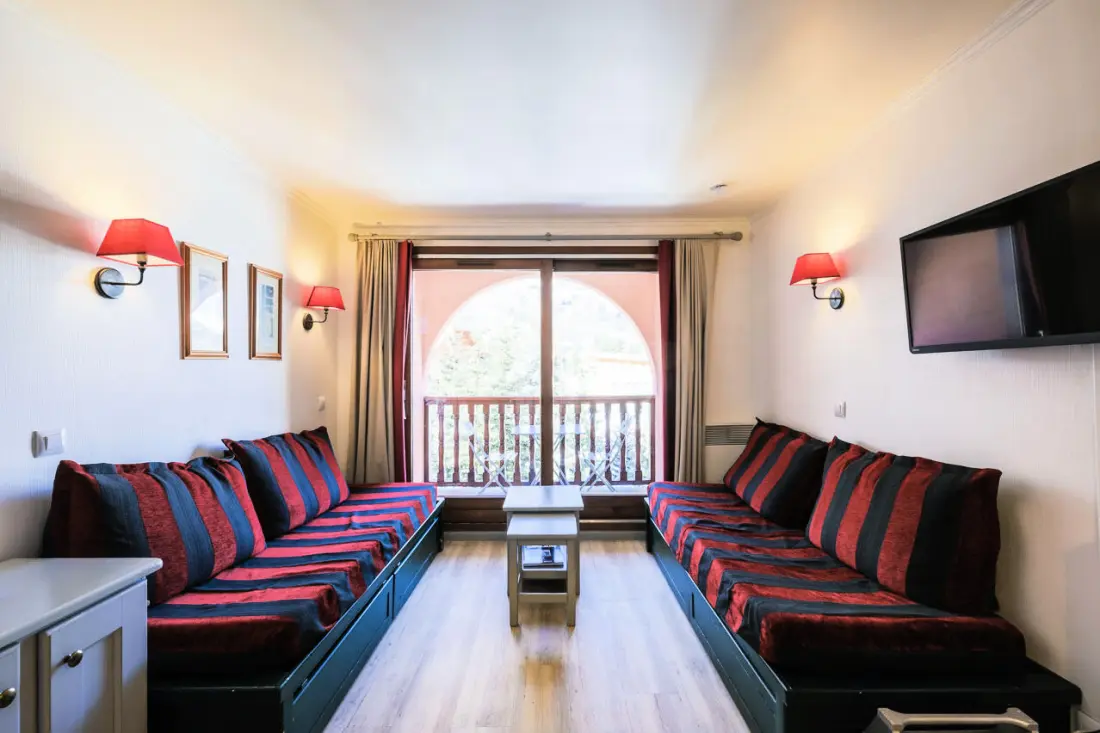 Residence L'Alpaga - maeva Home