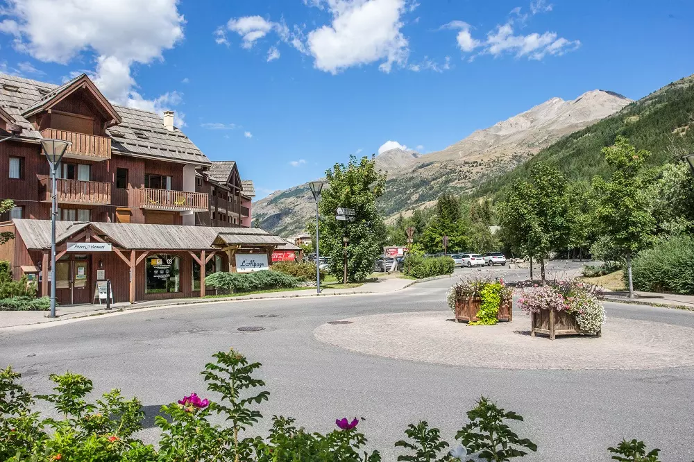 Résidence L'Alpaga - maeva Home