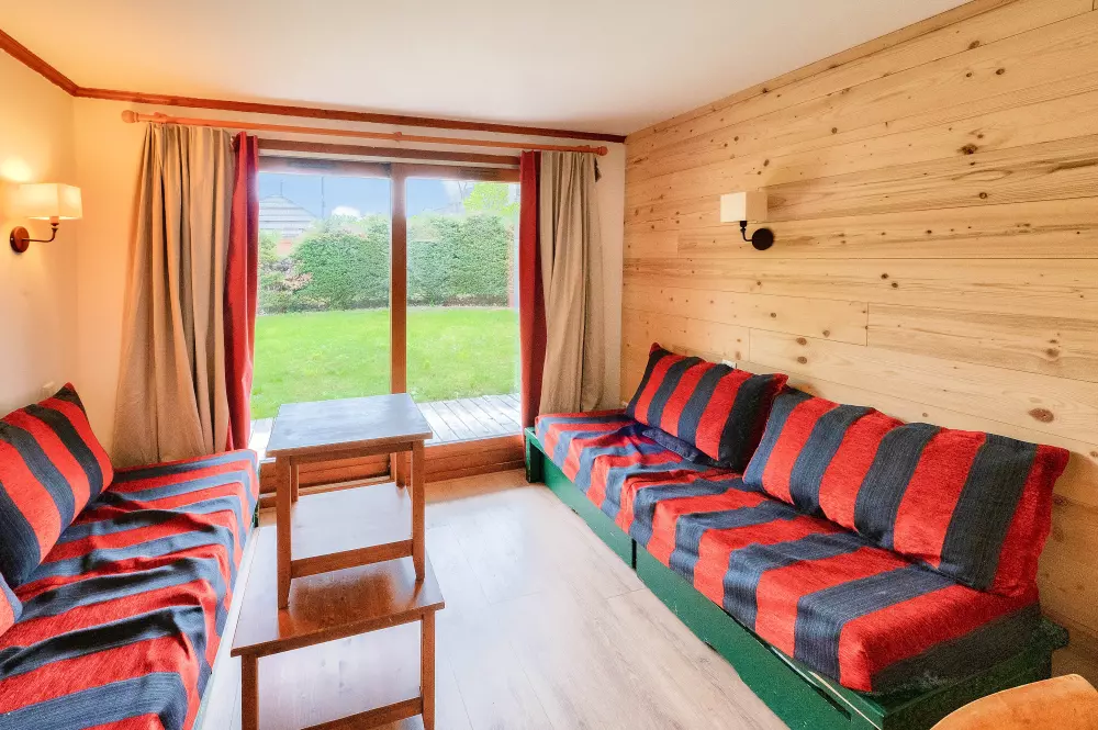 Residencia L'Alpaga - maeva Inicio