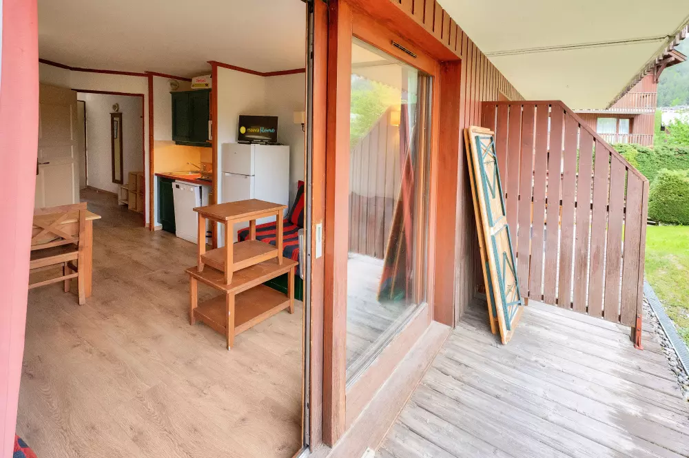 Residencia L'Alpaga - maeva Inicio