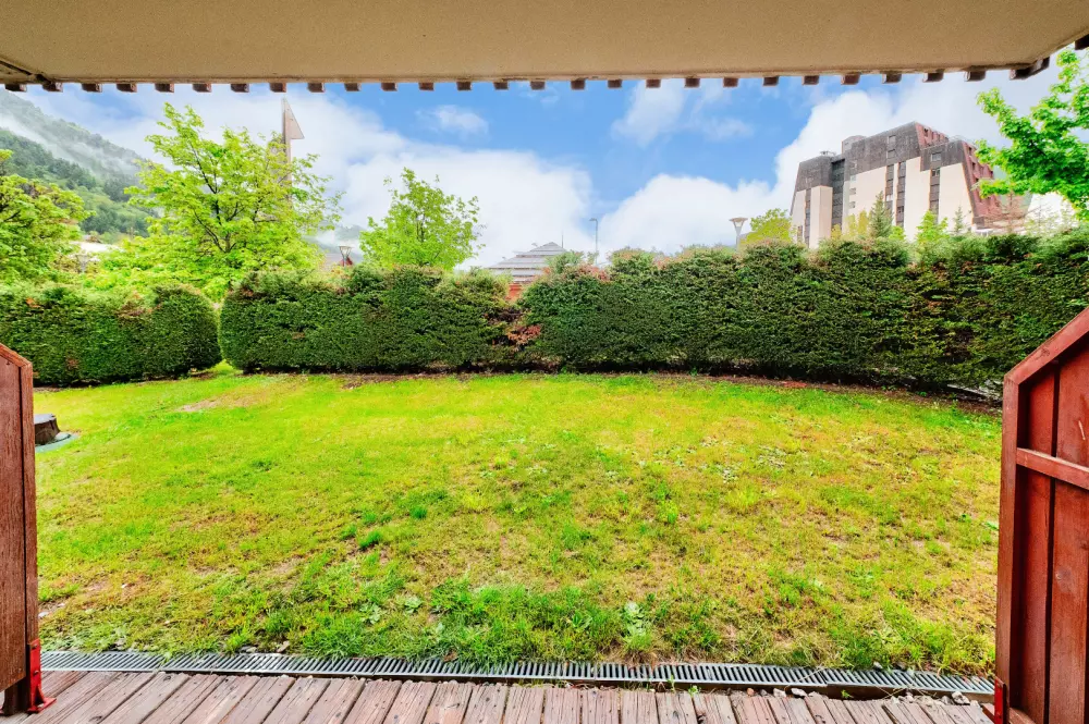 Residencia L'Alpaga - maeva Inicio