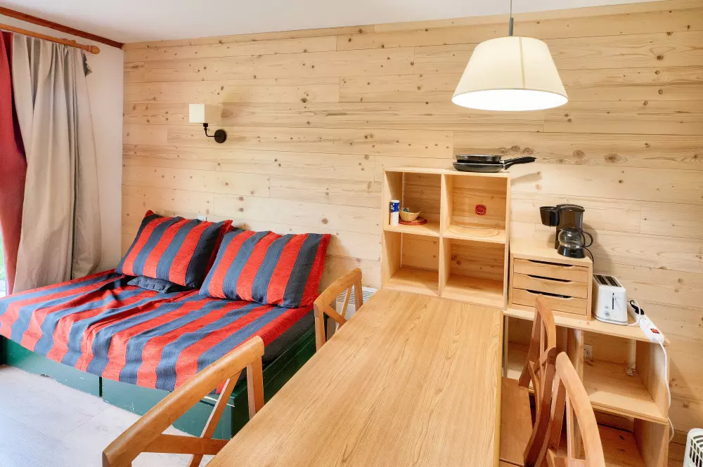 Residencia L'Alpaga - maeva Inicio