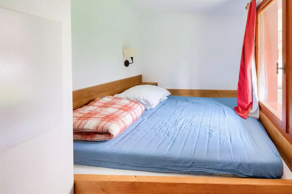 Residencia L'Alpaga - maeva Inicio