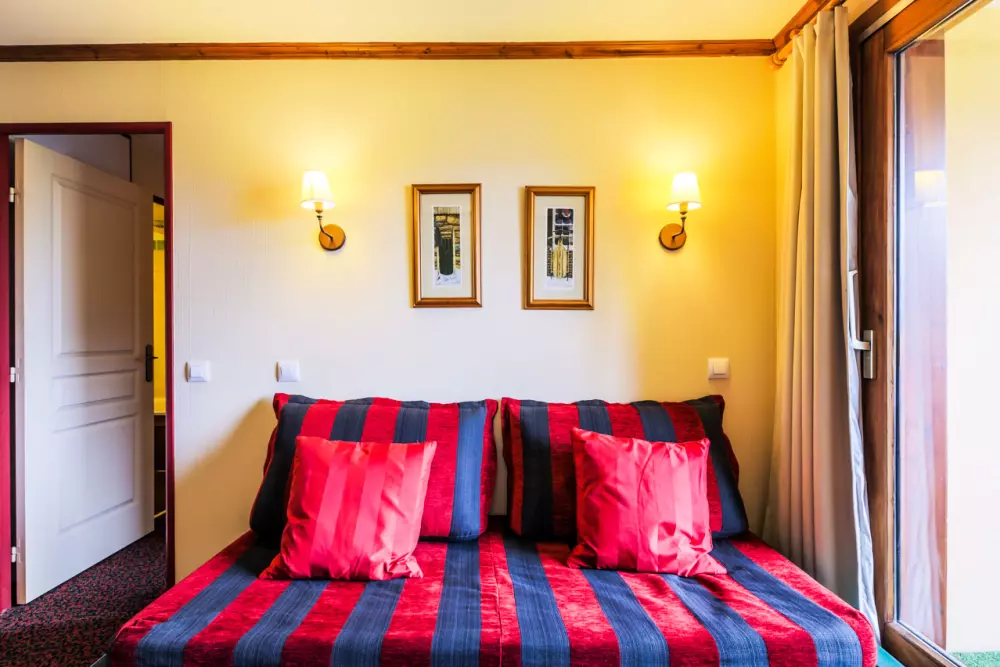 Residencia L'Alpaga - maeva Inicio