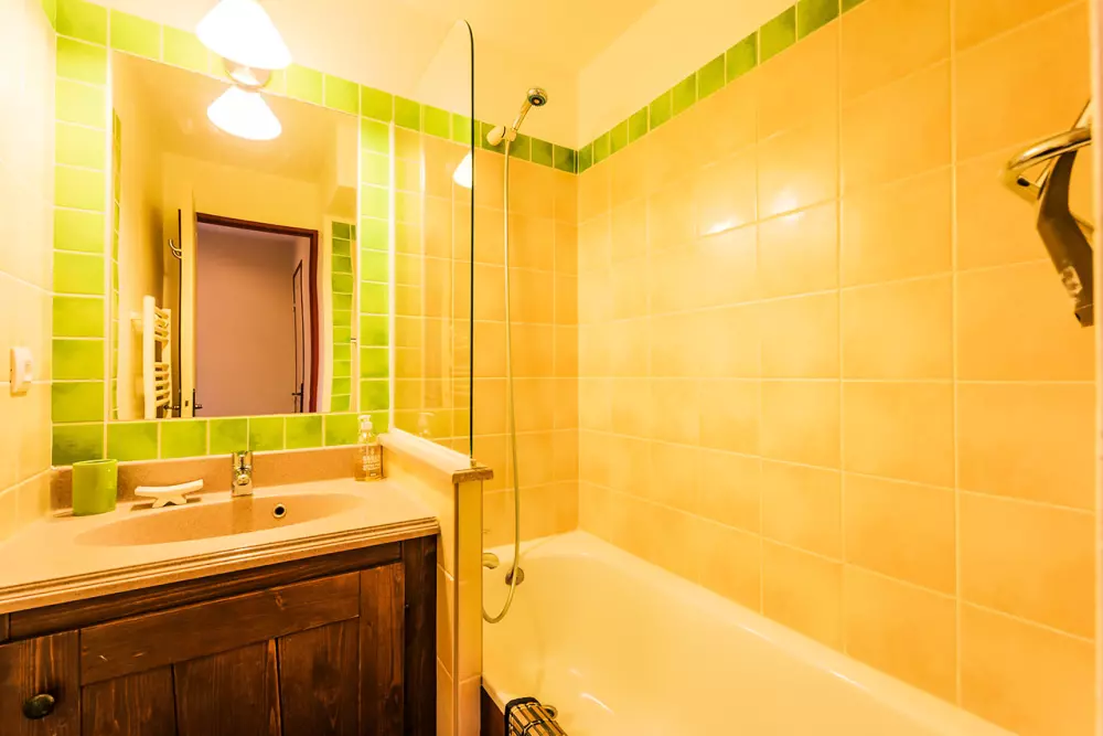 Residencia L'Alpaga - maeva Inicio