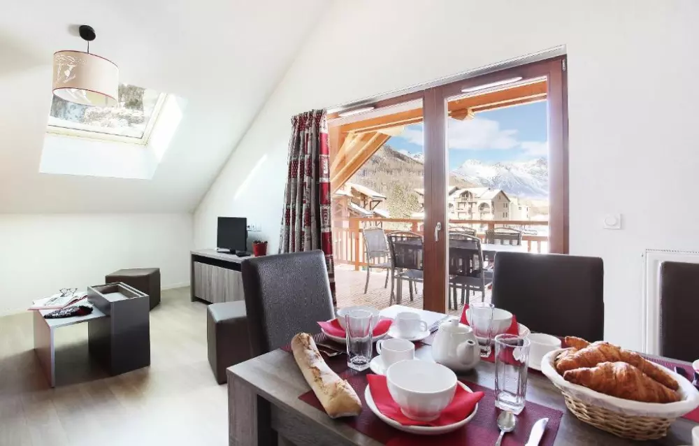 Prestige Residence Odalys Aquisana