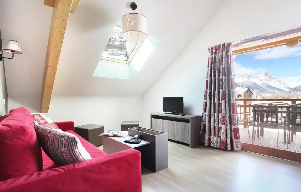 Prestige Residence Odalys Aquisana