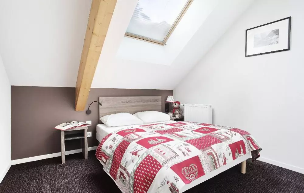 Prestige Residence Odalys Aquisana