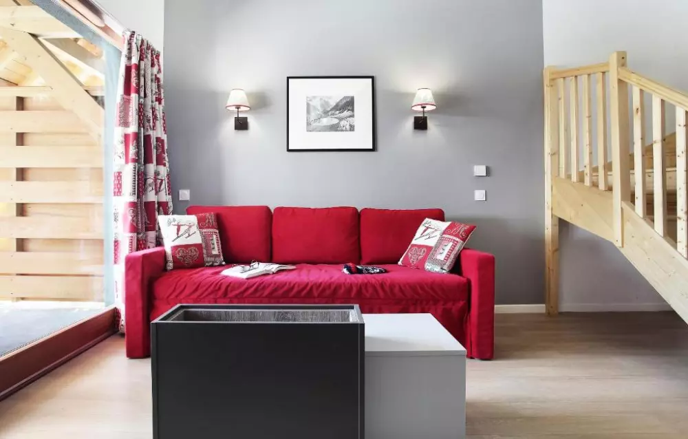 Prestige Residence Odalys Aquisana