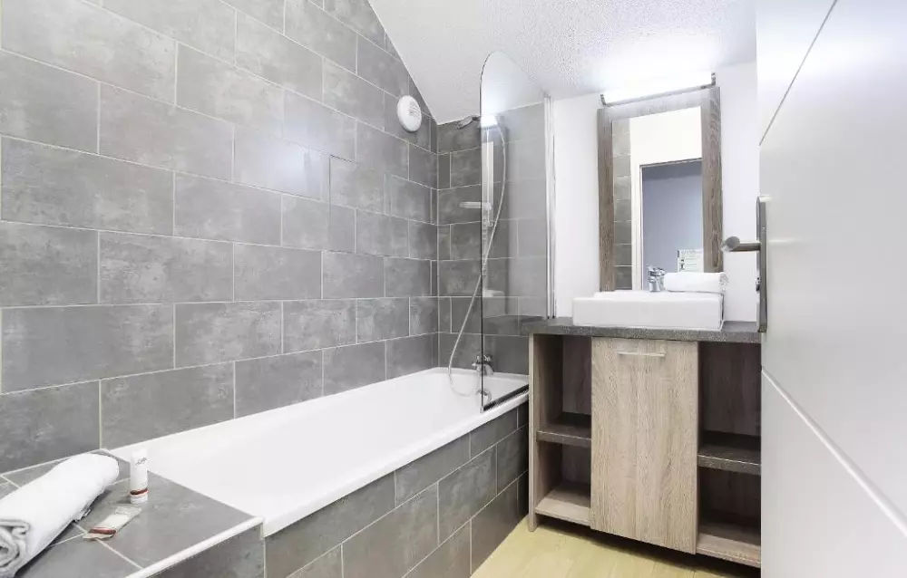 Prestige Residence Odalys Aquisana