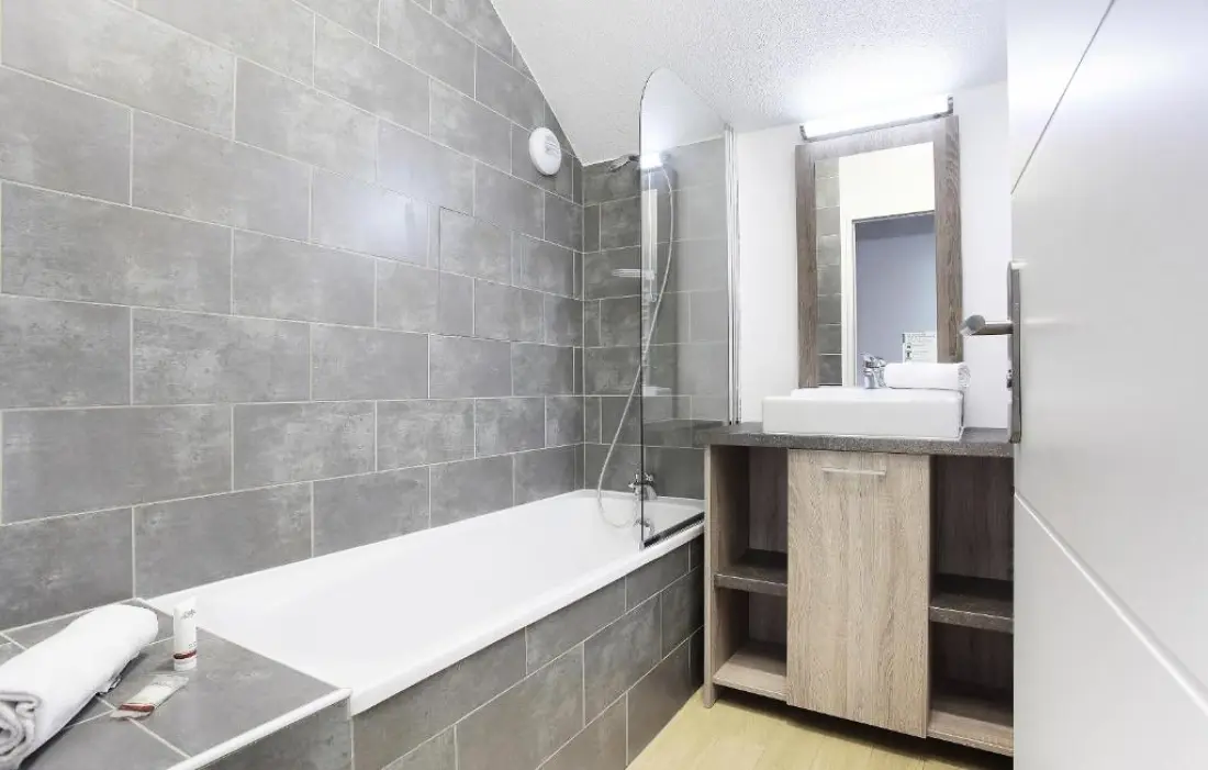 Prestige Residence Odalys Aquisana