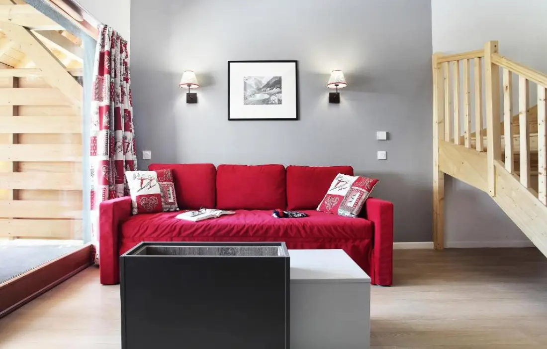 Prestige Residence Odalys Aquisana