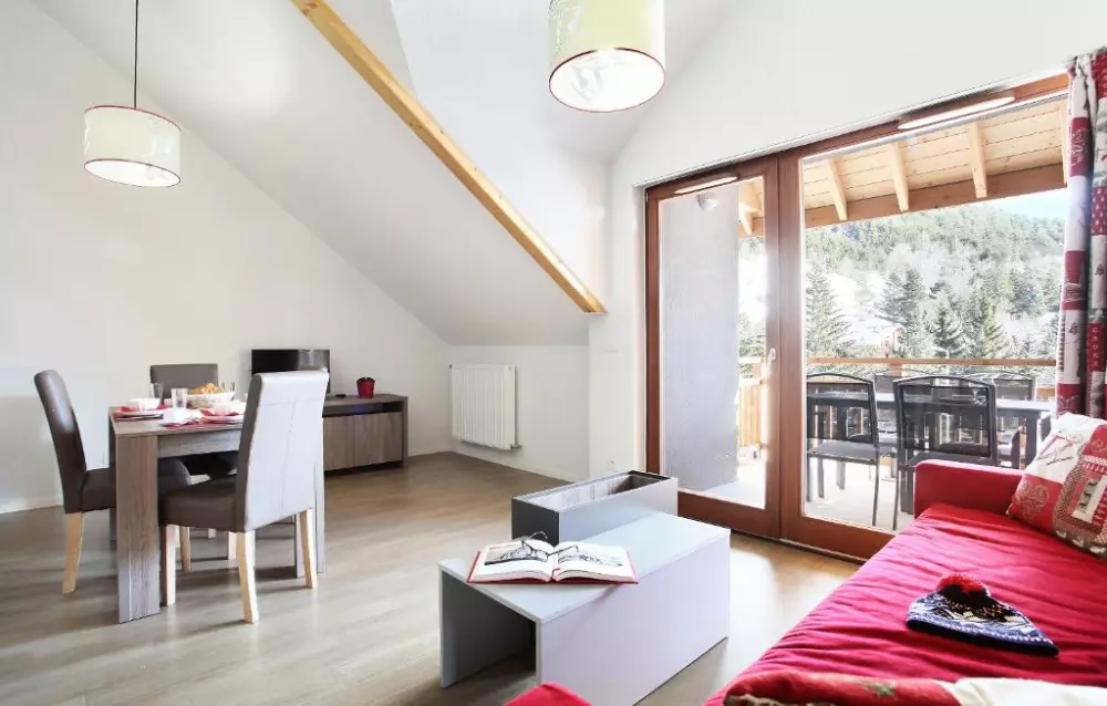 Prestige Residence Odalys Aquisana