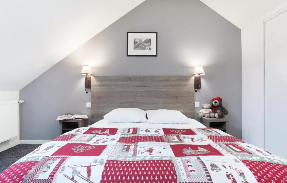 Prestige Residence Odalys Aquisana